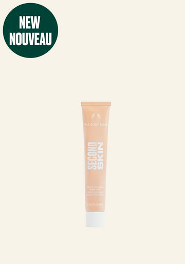 The Body Shop Second Skin Tint Light 1N 30ml