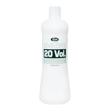 Lisap Milano Developer 20 Vol 1000ml