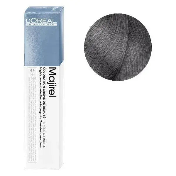 Loreal Professionne Majirel 7.11 Deep Ash Blonde 50Ml