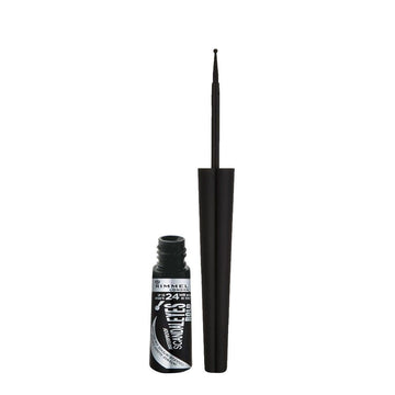 Rimmel Scandaleyes Bold Eye Liner Black Waterproof