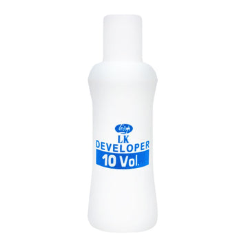 Lisap Milano LK Developer 10 Volume 100ml