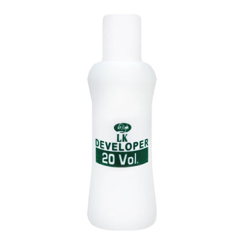 Lisap Milano LK Developer 20 Volume 100ml