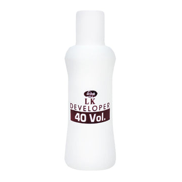 Lisap Milano LK Developer 40 Volume 100ml