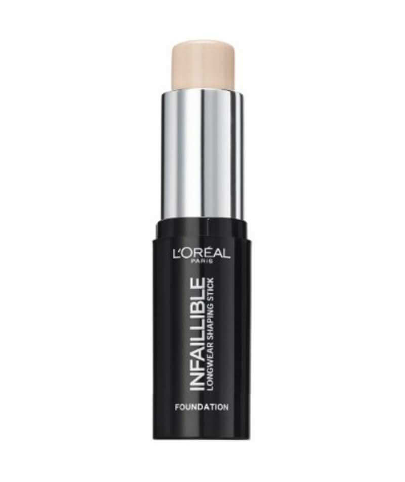 Loreal Infallible Foundation Stick 120 Vanilla Rose