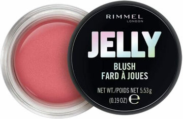 Rimmel Jelly Blush 004 Bubblegum Chum 5.53g