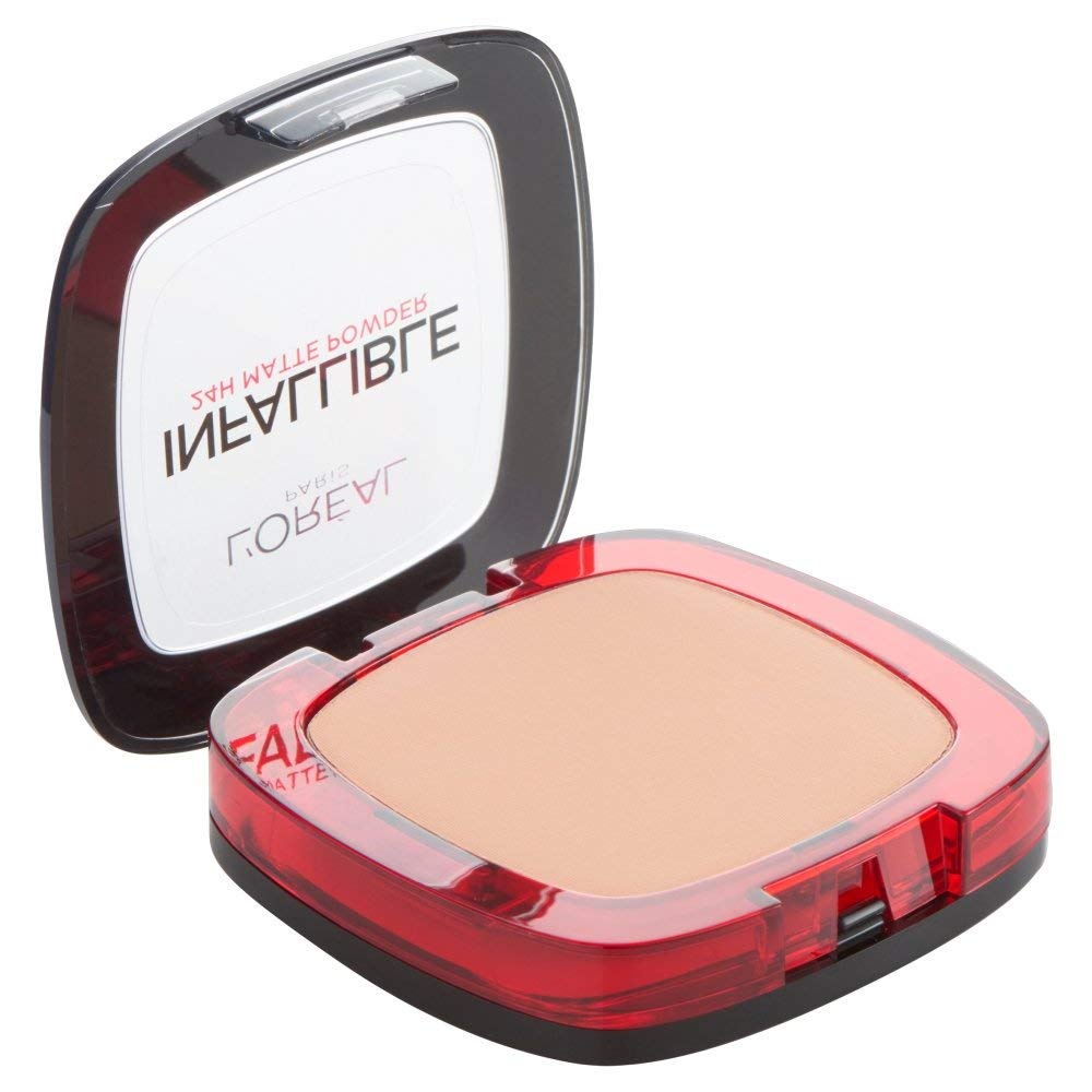 Loreal Paris Infallible Powder 160 Sand Beige