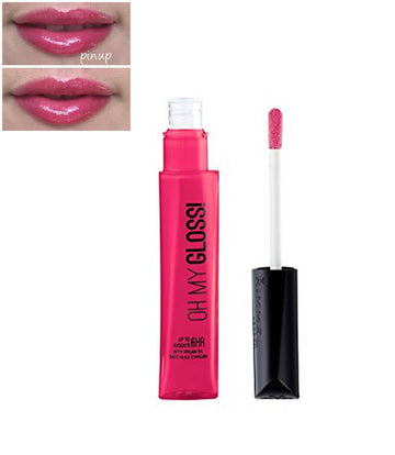 Rimmel London Oh My Gloss 190 Pinup