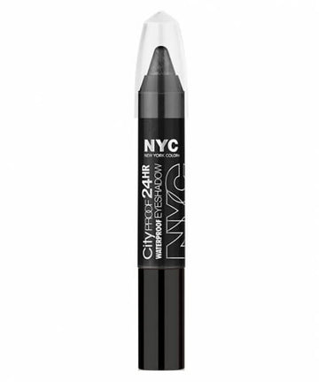 NYC City Proof 635 New York at Night Black 2HR Eye shadow