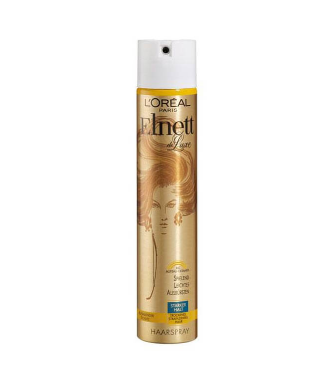 Loreal Elenett Hair Spray 300Ml