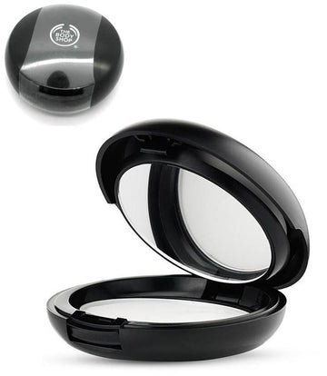 The Body Shop Instamatte Mattifying Compact Universal 8g
