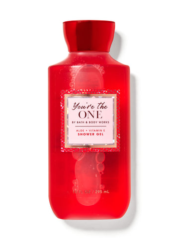 Bath & Body Works You're the One Shower Gel 295ml