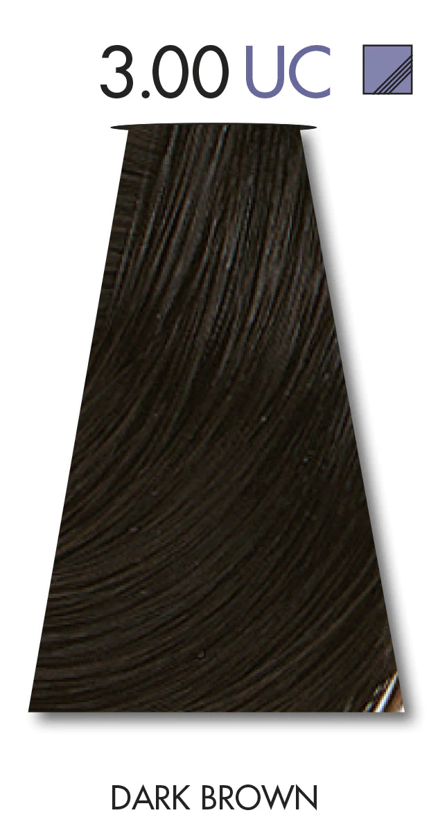 Keune Tinta Color Ultimate Cover 3.00 Dark Brown 60ml