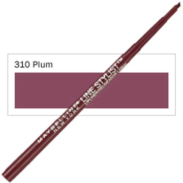 Maybelline Line Stylist Lip Liner - 310 Plume