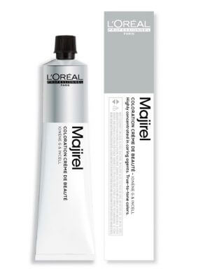 Loreal Professional Majirel 9 Very Light Blonde 100ml
