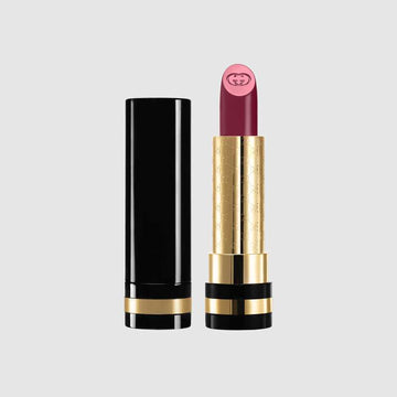 Gucci Luxurious Moisture Rich Lipstick 410 Heartbreaker