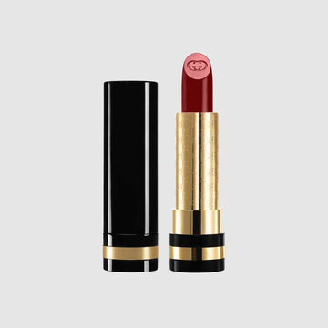 Gucci Moisture Rich Lipstick Wild amarena 520