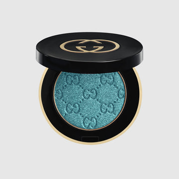 Gucci Magnetic Color Shadow Mono 120 Iconic ottanio