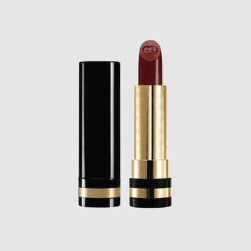 Gucci Luxurious Pigment Rich Lipstick 250 Dark Romanc