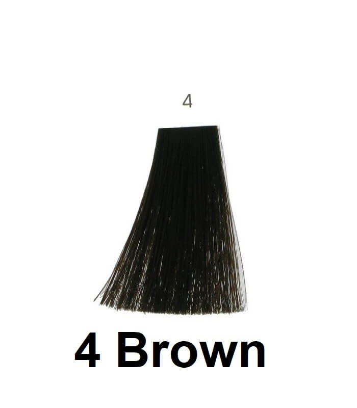 Loreal Professional Inoa 4 Brown