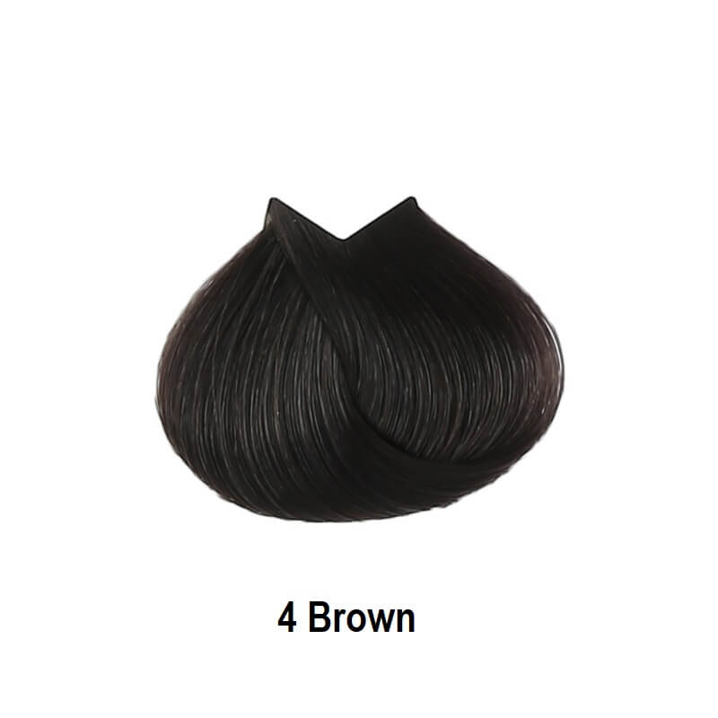 Loreal Professionnel Majirel Cool Cover 4 Brown