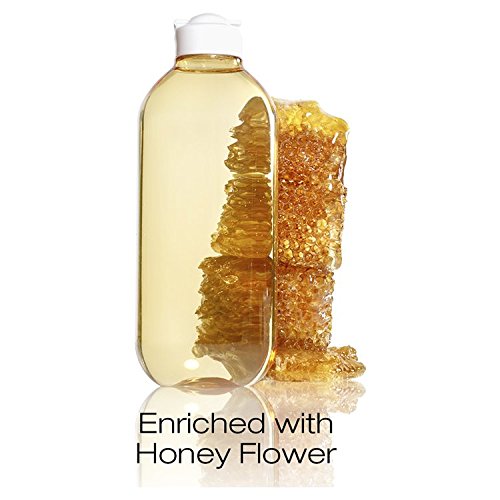 Garnier Natural Honey Flower Cleansing Milk Dry Skin 200Ml