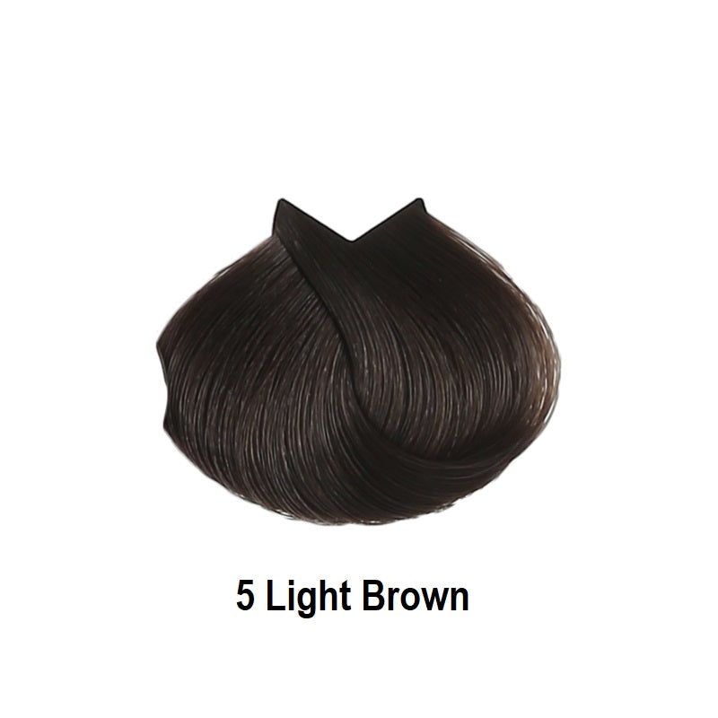 Loreal Professionnel Majirel Cool Cover 5 Light Brown