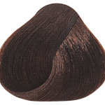 Lakme Collage Permanent Hair Color - 5/06 Warm Light Brown