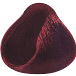Lakme Collage Permanent Hair Color - 5/52 Violet Mahogany Light Brown