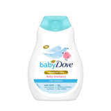 Baby Dove Sensitive Skin Care Shampoo 200Ml
