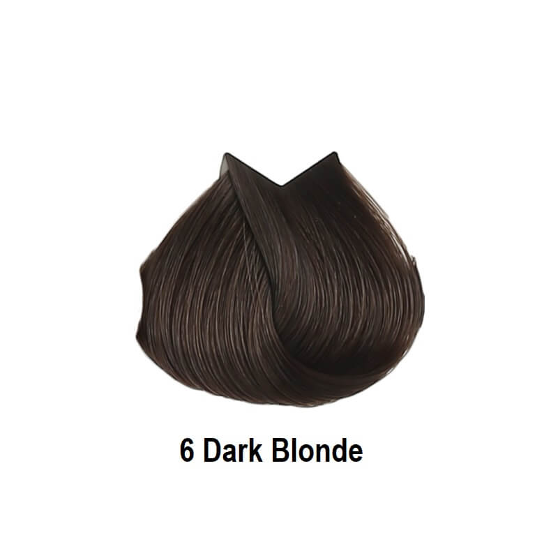 Loreal Professionnel Majirel Cool Cover 6 Dark Blond