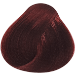Lakme Collage Permanent Hair Color - 6/55+ Intense Mahogany Mahogany Dark Blonde