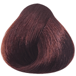 Lakme Collage Permanent Hair Color - 6/65 Mahogany Chestnut Dark Blonde