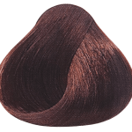 Lakme Collage Permanent Hair Color - 6/66+ Intense Chestnut Chestnut Dark Blonde