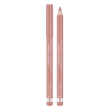 Rimmel London Lasting Finish 1000 Kisses Lipliner 080 Blushing Nude