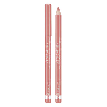 Rimmel London Lasting Finish 1000 Kisses Lipliner 081 Spiced Nude