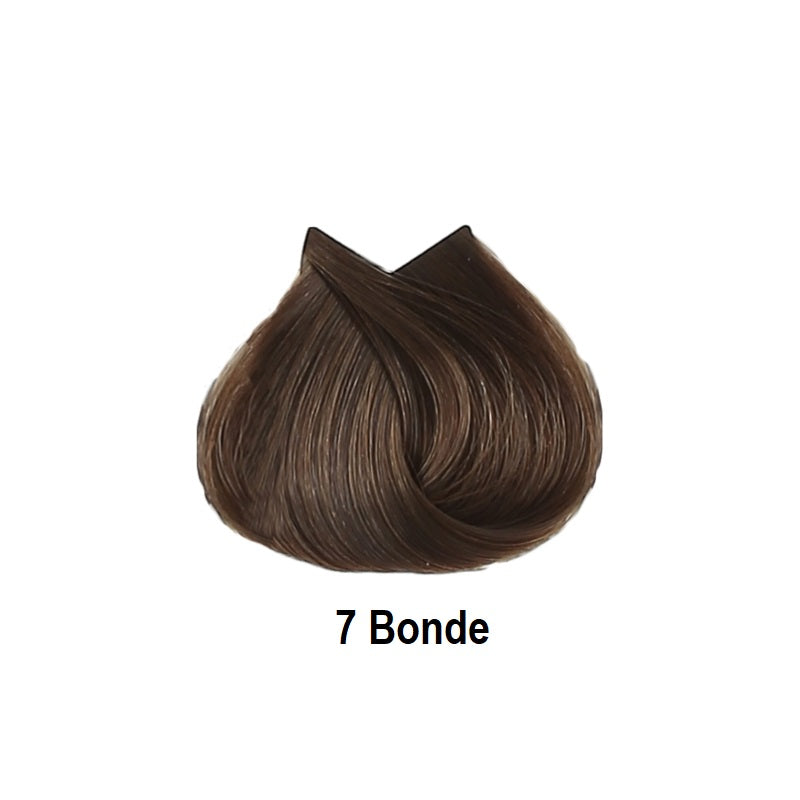 Loreal Professionnel Majirel Cool Cover 7 Blonde