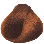 Lakme Collage Permanent Hair Color - 7/34 Copper Gold Medium Blonde