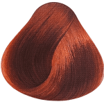 Lakme Collage Permanent Hair Color - 7/45+ Intense Mahogany Copper Medium Blonde