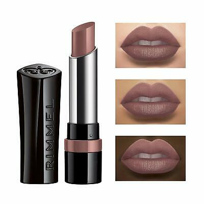 Rimmel London The Only One Lipstick 710 Easy Does It