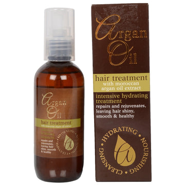 Argan Oil Hair Treatment 100ml