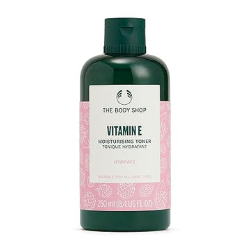 The Body Shop Vitamin E Moisturising Toner Hydrate 250ml