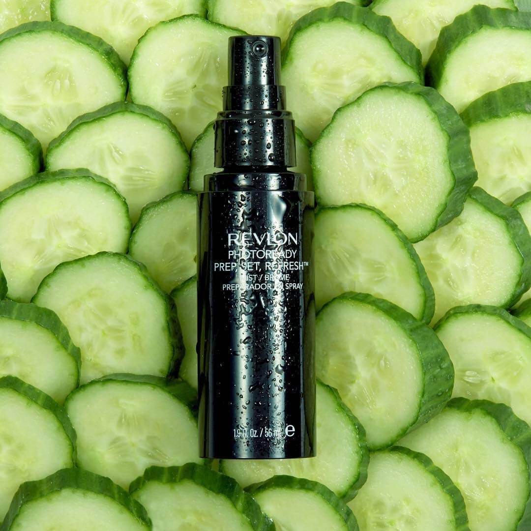 Revlon PhotoReady Prep Set Refresh Mist