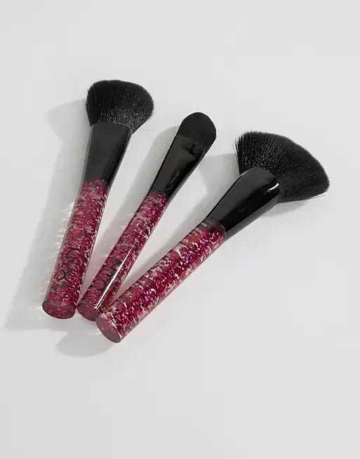 NYX Professional Make Up Best Face Forward Brush Kit