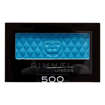Rimmel Glam Eyes Mono Eyeshadow 500 Posh