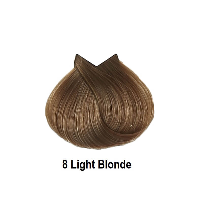 Loreal Professionnel Majirel Cool Cover 8 Light Blonde