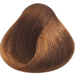 Lakme Collage Permanent Hair Color - 8/34 Copper Gold Light Blonde