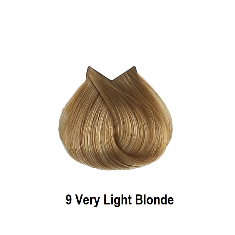 Loreal Professionnel Majirel Cool Cover 9 Very Light Blonde