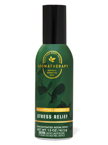 Bath & Body Works Eucalyptus Spearmint Concentrated Room Spray 42.5g