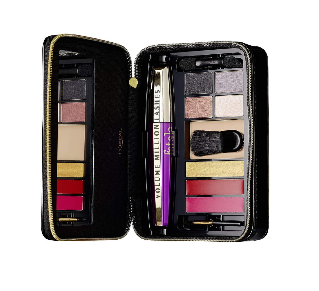 LOreal Extravaganza All In One Makeup Palette