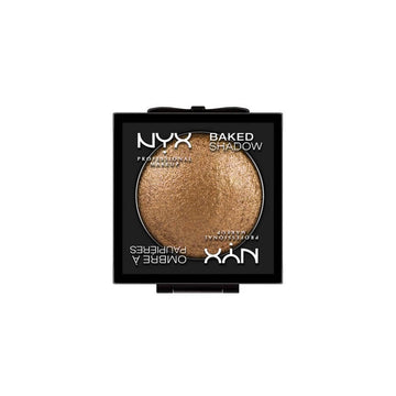 Nyx Baked Eyeshadow Lavish